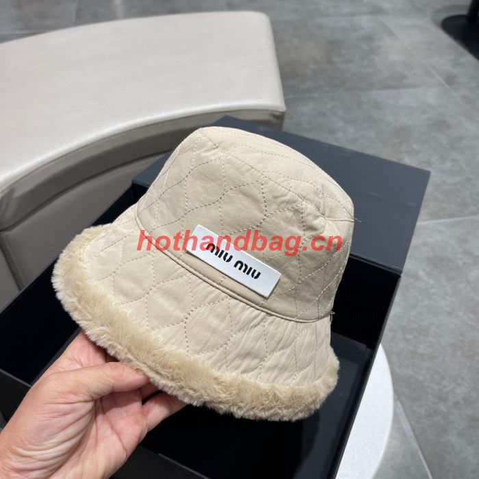 Miu Miu Hat MUH00051